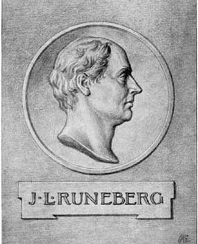 J.L. Runeberg