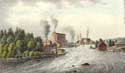 Die Stadt Tampere